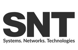 Свідоцтво торговельну марку № 320167 (заявка m202125728): snt; systems networks technologies