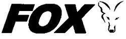 Свідоцтво торговельну марку № 80972 (заявка m200511024): fox
