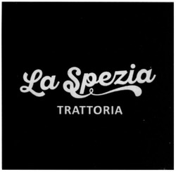 Заявка на торговельну марку № m202018290: la spezia; trattoria