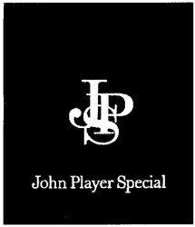 Свідоцтво торговельну марку № 60200 (заявка 20040606520): jps; john player special