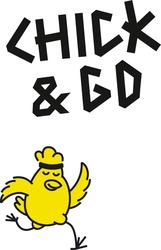 Заявка на торговельну марку № m202408787: chick & go