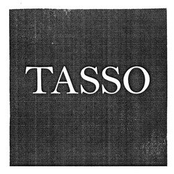 Свідоцтво торговельну марку № 194584 (заявка m201314606): tasso