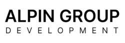 Заявка на торговельну марку № m202608935: development; alpin group