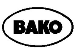 Заявка на торговельну марку № 93041264: вако bako