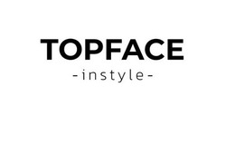 Заявка на торговельну марку № m202215688: topface instyle