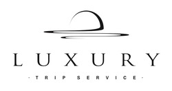 Свідоцтво торговельну марку № 301071 (заявка m201824901): luxury trip service