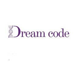 Свідоцтво торговельну марку № 357490 (заявка m202306469): dream code