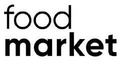Заявка на торговельну марку № m202008257: food market