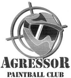 Свідоцтво торговельну марку № 135837 (заявка m200914070): agressor paintball club