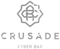Заявка на торговельну марку № m201810783: crusade cyber bar; rc