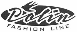 Свідоцтво торговельну марку № 139832 (заявка m201005002): polin fashion line