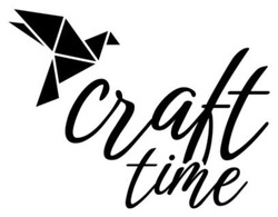 Заявка на торговельну марку № m202415296: craft time