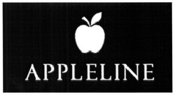 Свідоцтво торговельну марку № 246524 (заявка m201629019): appleline