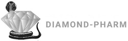 Заявка на торговельну марку № m202018630: diamond-pharm; рharm