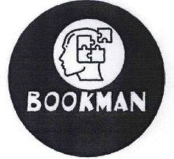 Свідоцтво торговельну марку № 310262 (заявка m201931532): bookman