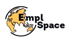 Заявка на торговельну марку № m202024240: empl space