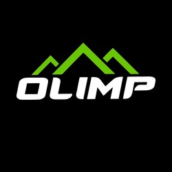 Заявка на торговельну марку № m202604998: olimp