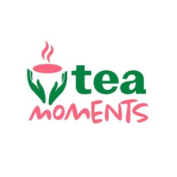 Заявка на торговельну марку № m202518134: tea moments