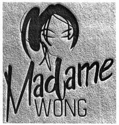 Заявка на торговельну марку № m201628414: madame wong