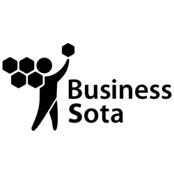 Заявка на торговельну марку № m202602041: business sota