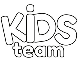 Заявка на торговельну марку № m202303822: kids team
