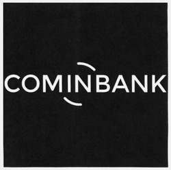 Свідоцтво торговельну марку № 341931 (заявка m202200652): com in bank; cominbank