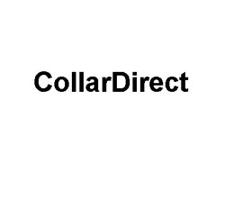 Заявка на торговельну марку № m202124347: collardirect; collar direct
