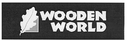 Свідоцтво торговельну марку № 112461 (заявка m200803035): wooden world