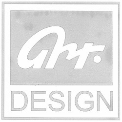 Свідоцтво торговельну марку № 165168 (заявка m201201636): art-design; grt