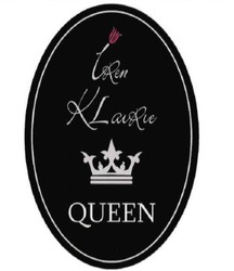 Свідоцтво торговельну марку № 245625 (заявка m201626463): iren klairie; queen