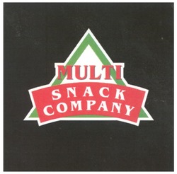 Свідоцтво торговельну марку № 81403 (заявка m200605018): multi; snack; company