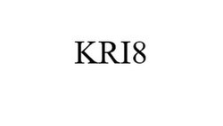 Свідоцтво торговельну марку № 246501 (заявка m201628707): kri8; kr18; kr 18