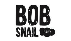 Заявка на торговельну марку № m202407690: bob snail baby; вов