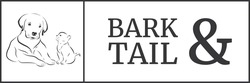 Заявка на торговельну марку № m202215971: bark&tail