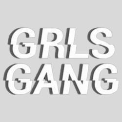 Заявка на торговельну марку № m202400407: grls gang
