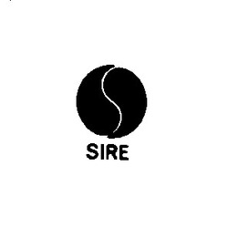 Свідоцтво торговельну марку № 5845 (заявка 108412/SU): sire