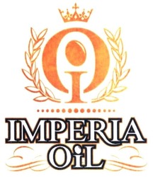 Заявка на торговельну марку № m201830776: imperia oil; io; оі; іо