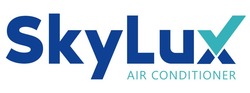 Заявка на торговельну марку № m202517909: sky lux; skylux air conditioner