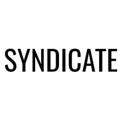 Свідоцтво торговельну марку № 272728 (заявка m201914074): syndicate
