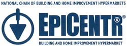 Свідоцтво торговельну марку № 148259 (заявка m201019481): national chain of building and home improvement hypermarkets; epicentr building and home improvement hypermarket