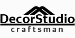 Свідоцтво торговельну марку № 323184 (заявка m202025143): decor studio; decorstudio craftsman
