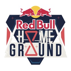 Заявка на торговельну марку № m202600084: home ground; red bull