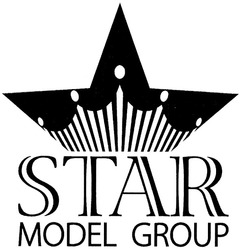 Заявка на торговельну марку № m200603647: star; model group