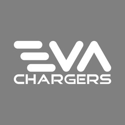 Заявка на торговельну марку № m202403772: eva chargers
