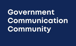 Заявка на торговельну марку № m202411448: goverment communication community