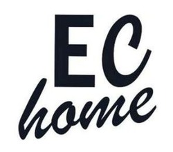 Заявка на торговельну марку № m202513581: ec home; ес