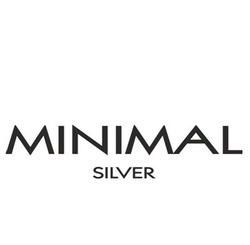 Заявка на торговельну марку № m202008579: minimal silver