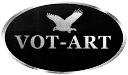 Свідоцтво торговельну марку № 194901 (заявка m201322162): vot-art