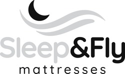 Заявка на торговельну марку № m202314722: sleep&fly mattresses
