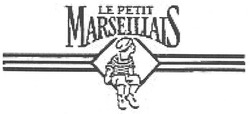 Свідоцтво торговельну марку № 147510 (заявка m201018841): le petit marseillais
